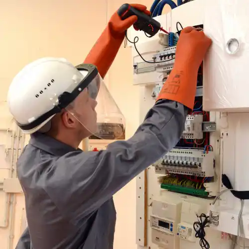 elektricien Gilze